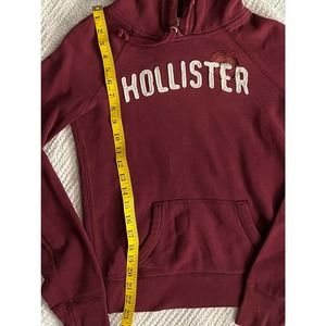 Hollister Medium Hoodie